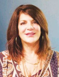 LISA MORRIS, RN